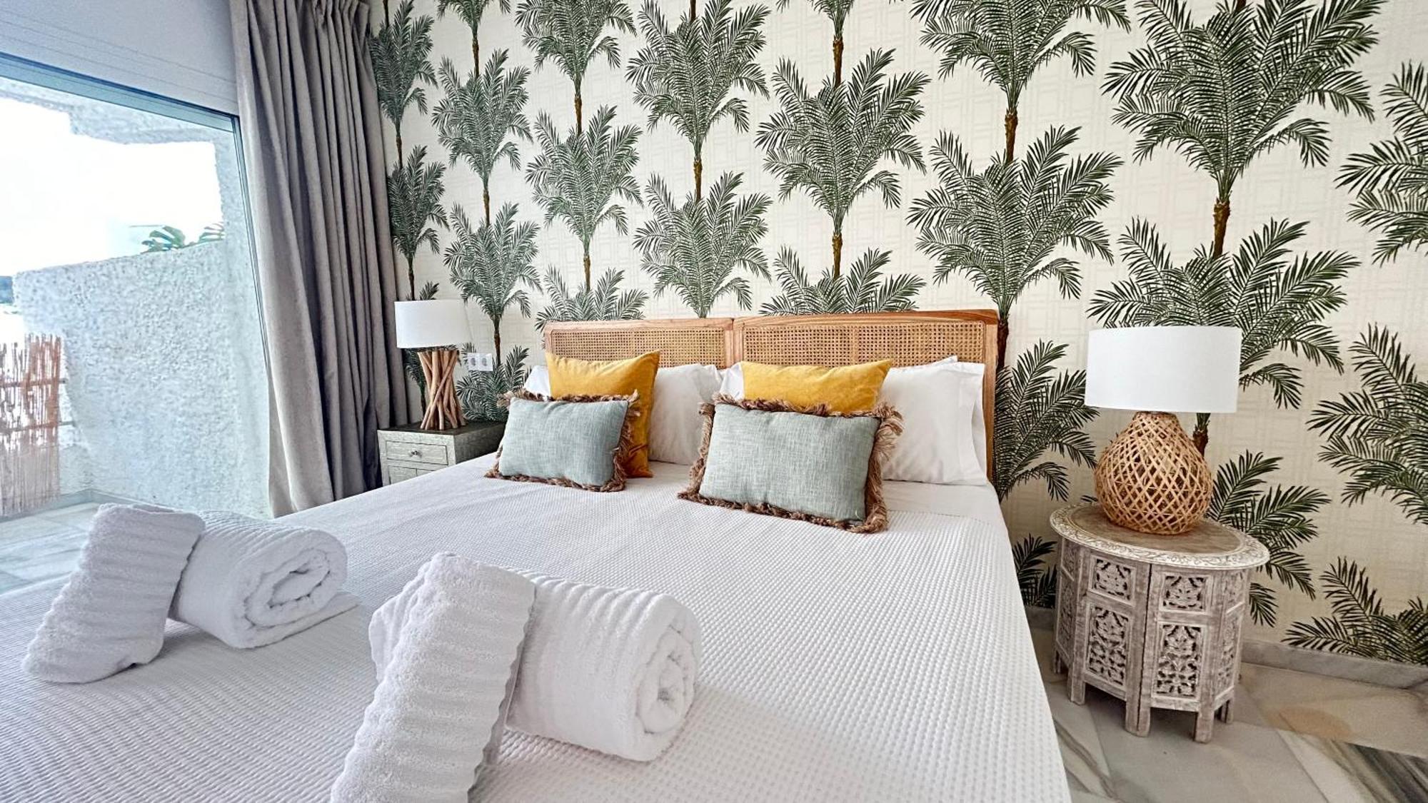 Center New And Luxurious On The 627 Apartemen