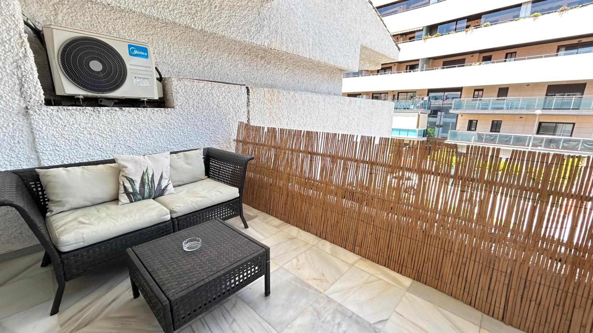 Apartemen Center New And Luxurious On The 627