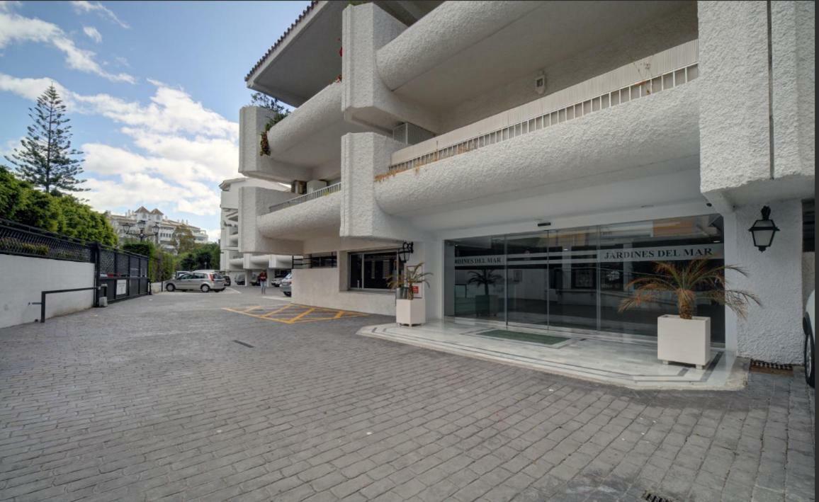 Apartemen Center New And Luxurious On The 627 *