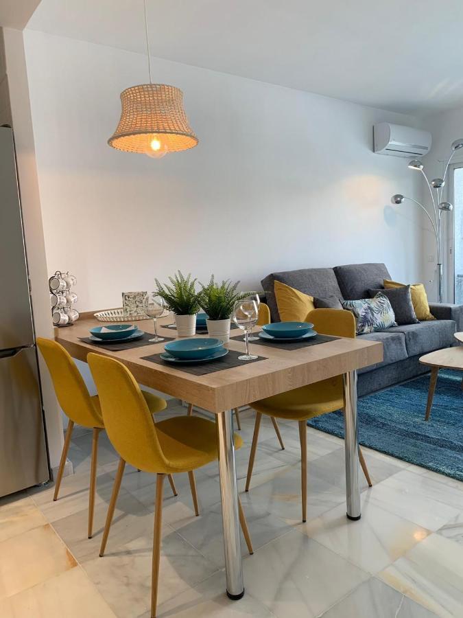 Apartemen Center New And Luxurious On The 627 Marbella