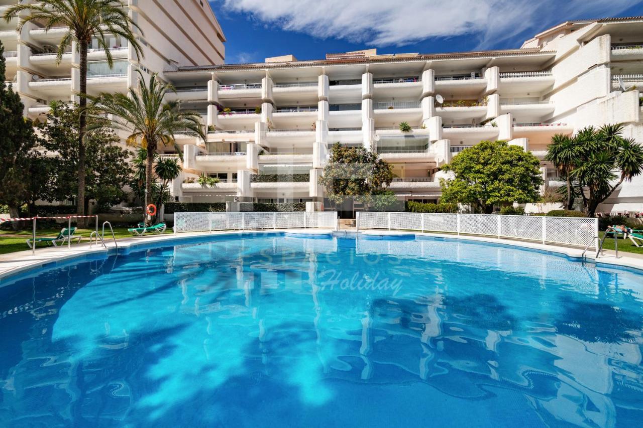 Center New And Luxurious On The 627 Apartamento