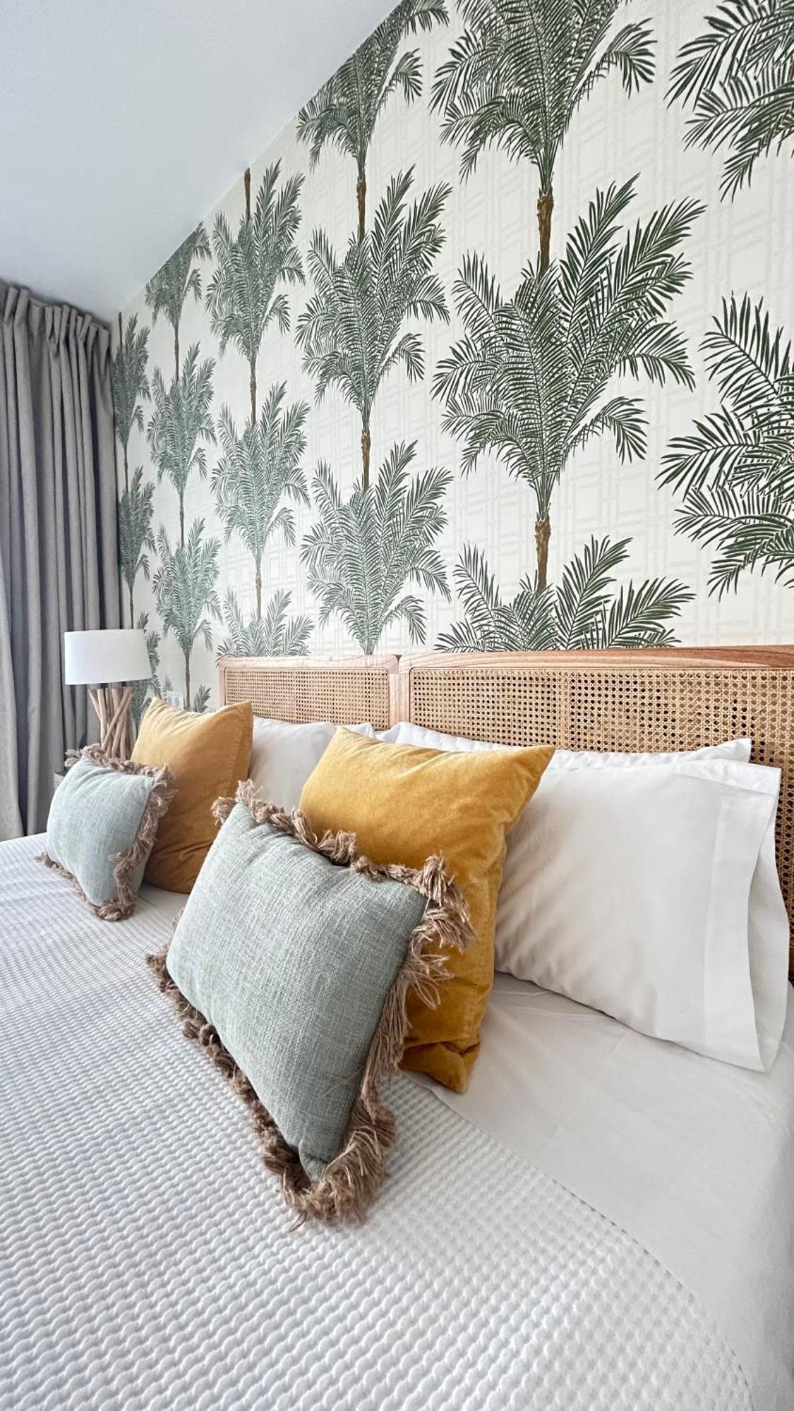 Center New And Luxurious On The 627 Apartamento Marbella