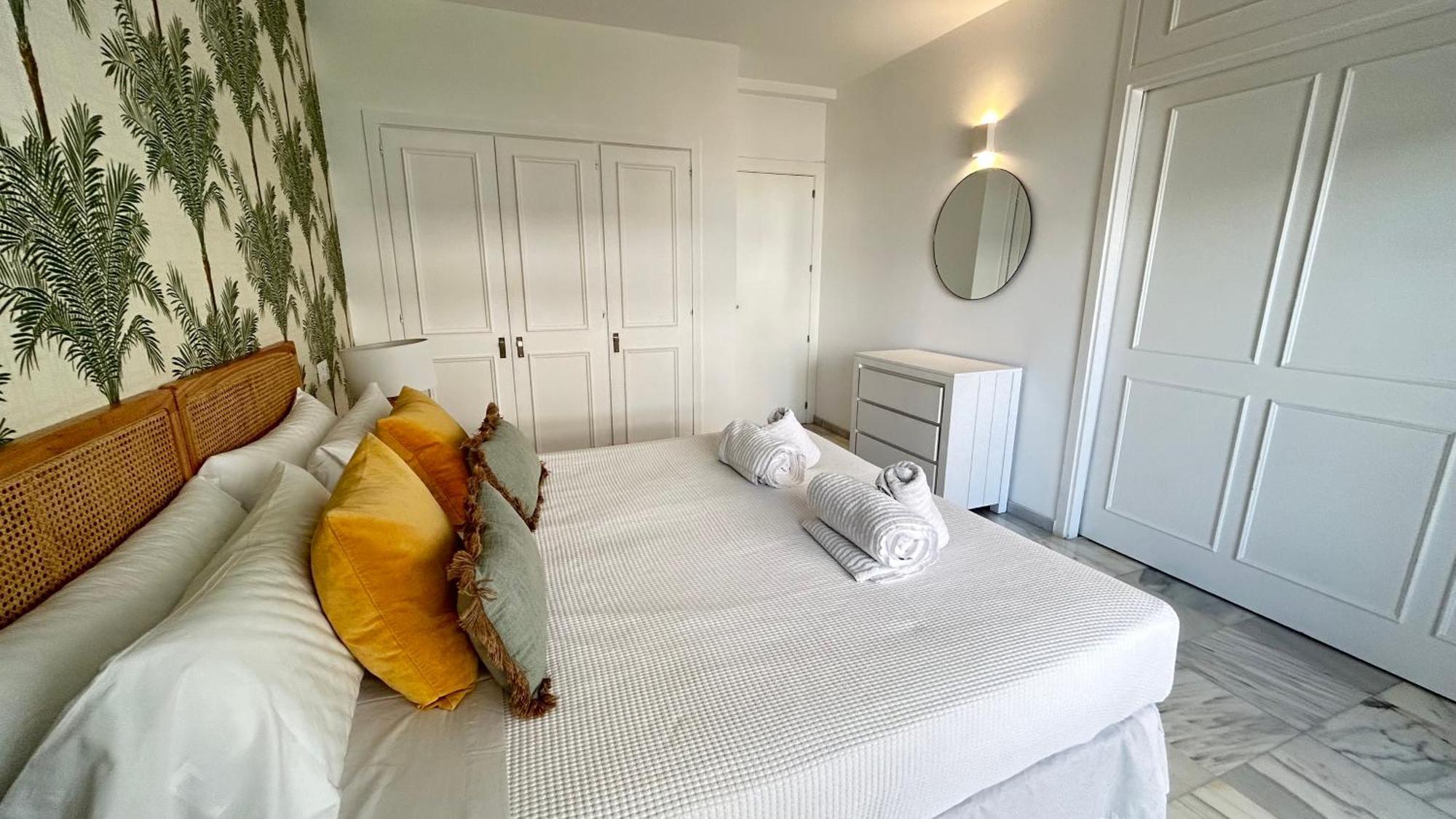 Apartamento Center New And Luxurious On The 627 *