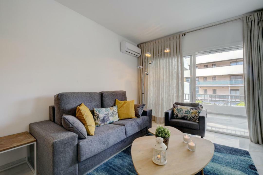 Center New And Luxurious On The 627 Apartamento Marbella