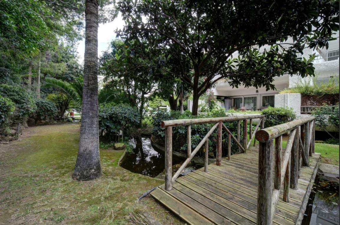 Apartamento Center New And Luxurious On The 627