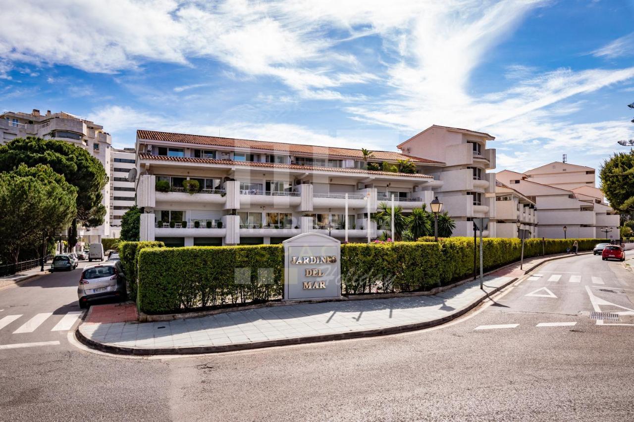 Center New And Luxurious On The 627 * Marbella