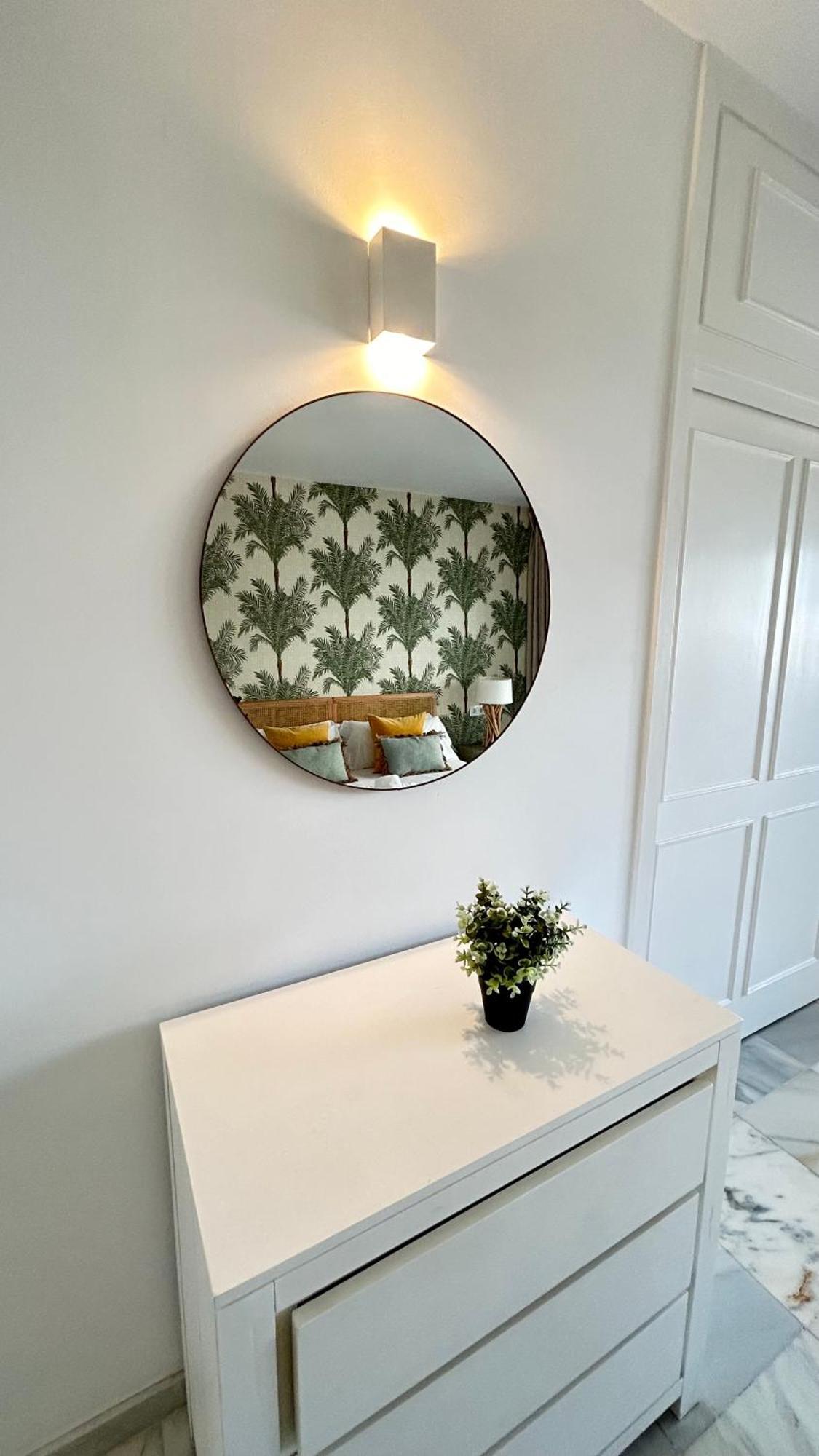 Center New And Luxurious On The 627 Apartamento Marbella