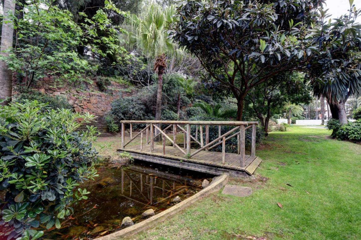 Apartamento Center New And Luxurious On The 627 Marbella