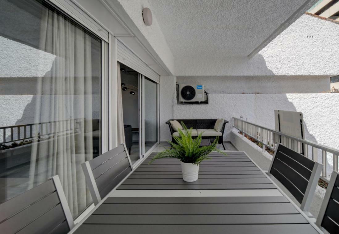 Apartamento Center New And Luxurious On The 627 Marbella
