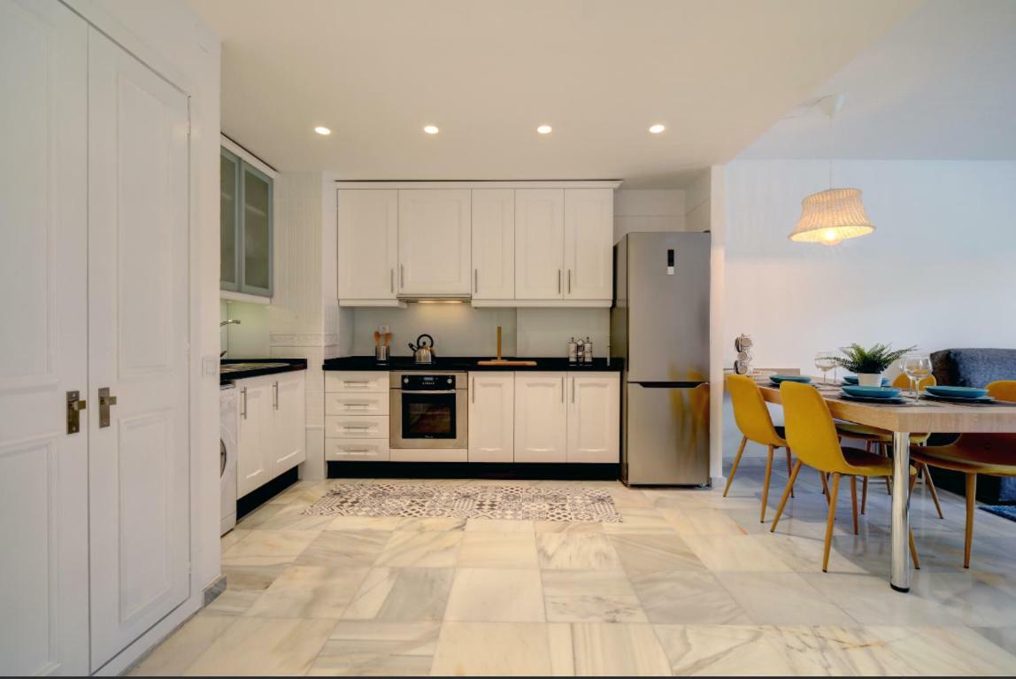 Center New And Luxurious On The 627 Apartamento
