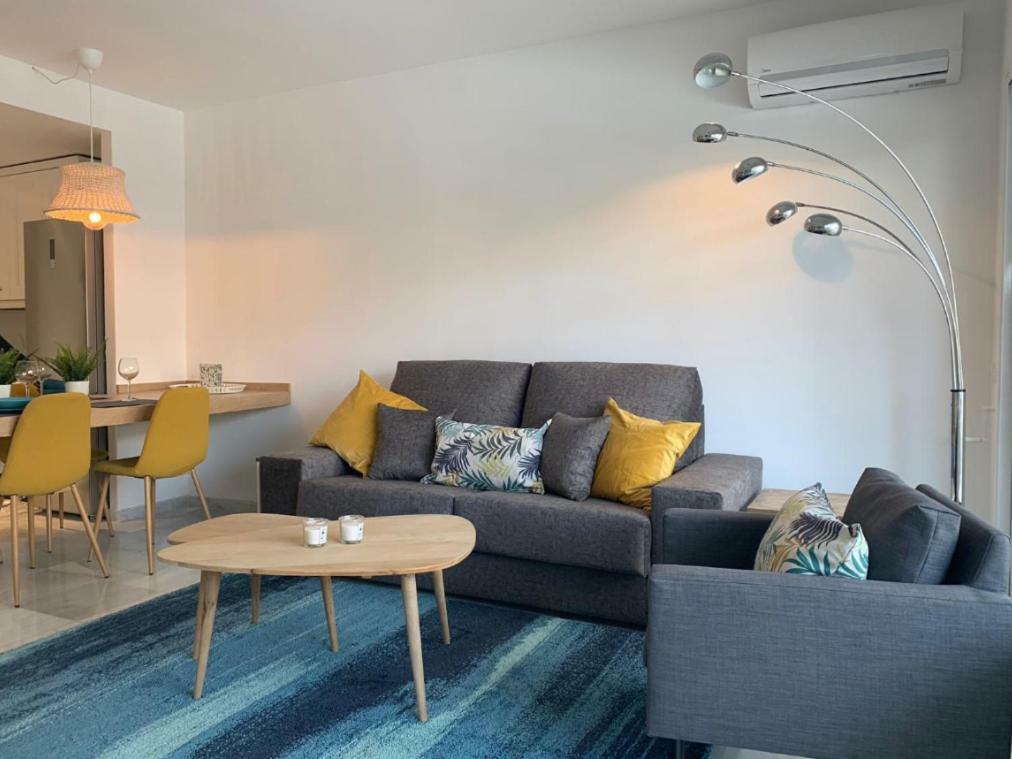 Apartamento Center New And Luxurious On The 627