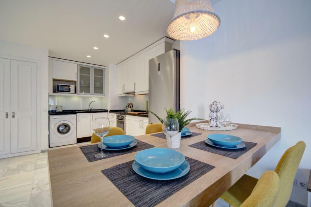 Center New And Luxurious On The 627 Apartamento