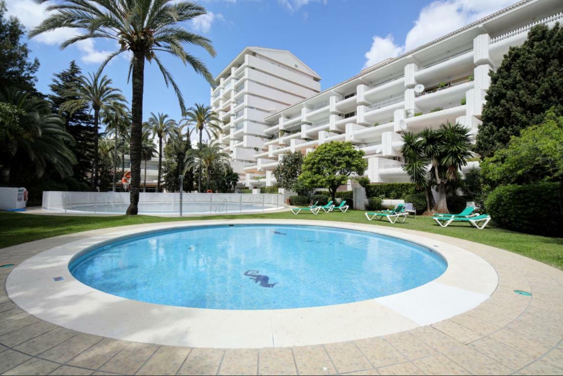 Apartamento Center New And Luxurious On The 627 *